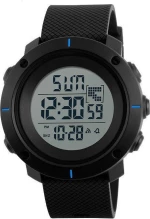 Skmei 1213 Black / Blue