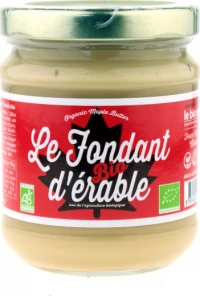 Le Bio Monde Βούτυρο Σφενδάμου 250gr
