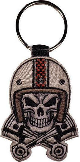 Skull Pistons