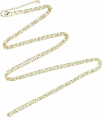 Babylonia Χρυσή αλυσίδα Bola BOLA-NECKLACE910