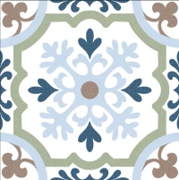Keros Cordoba Posada Δαπέδου Εσωτερικού Χώρου 25x25cm