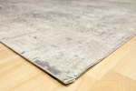 Ezzo Χαλί 9676CD Elegant Grey 160x230cm