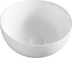 Drop Torino 120 Πάγκος με Νιπτήρα & Καθρέπτη Anthracite Top-1.2 Γκρι
