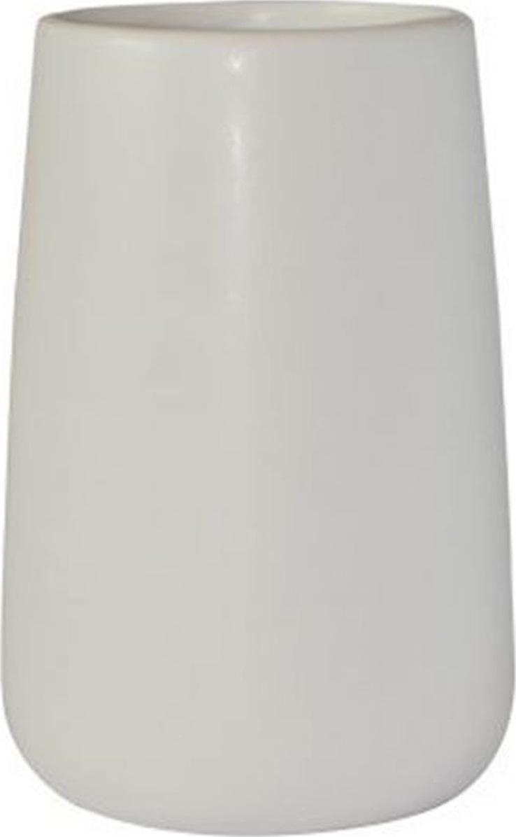 Estia 02-4576 Ποτηροθήκη Επιτραπέζια Μπαμπού Λευκή