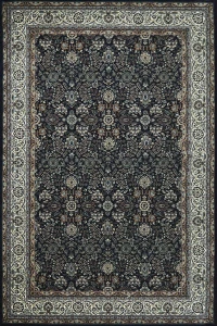 Χαλί Kesan Blue Barok 250X300cm