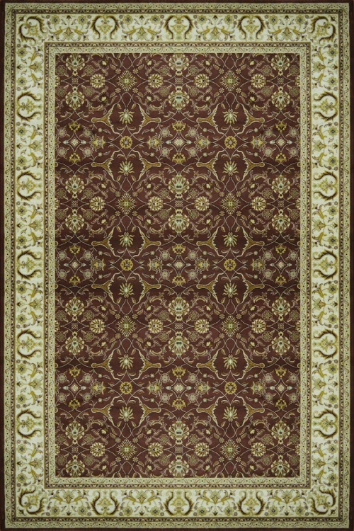 Χαλί Zafira 098 Copper-Beige 200X300cm