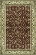 Χαλί Zafira 098 Copper-Beige 200X300cm