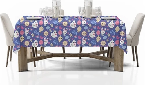 VSR - Τραπεζομάντηλο InShops - 71330 - 180x140