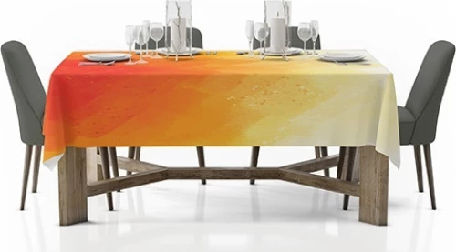 VSR - Τραπεζομάντηλο InShops - 71157 - 180x140