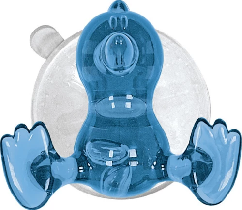 Γάντζος Πετσετών Baby Bird Turquoise