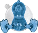 Γάντζος Πετσετών Baby Bird Turquoise