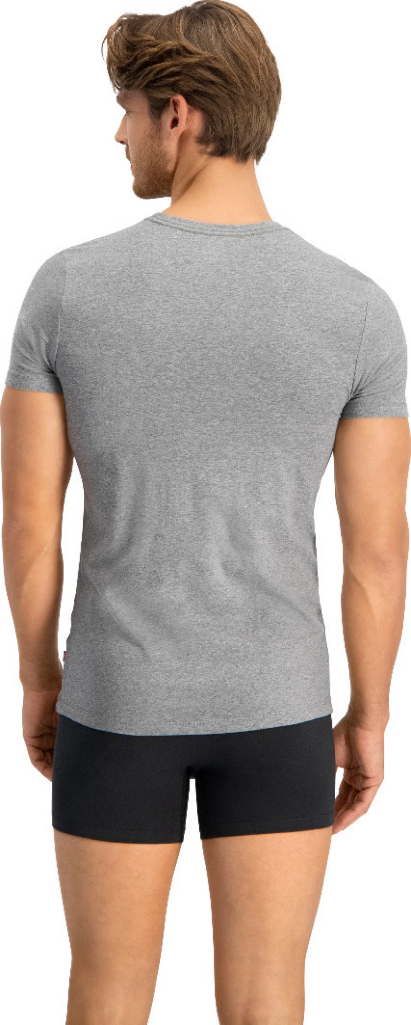 Levi's 2Pack 905055001-758 Grey