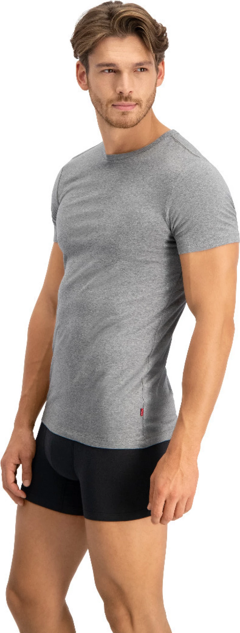 Levi's 2Pack 905055001-758 Grey