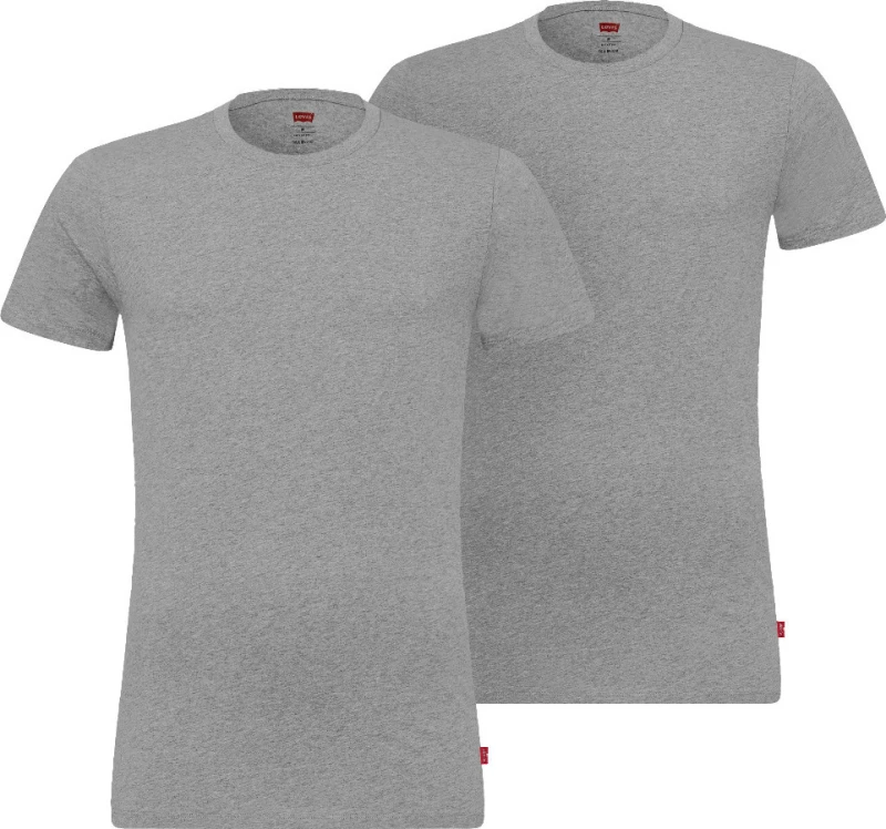 Levi's 2Pack 905055001-758 Grey