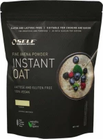 Self Omninutrition Instant Oat Βανίλια 1000gr