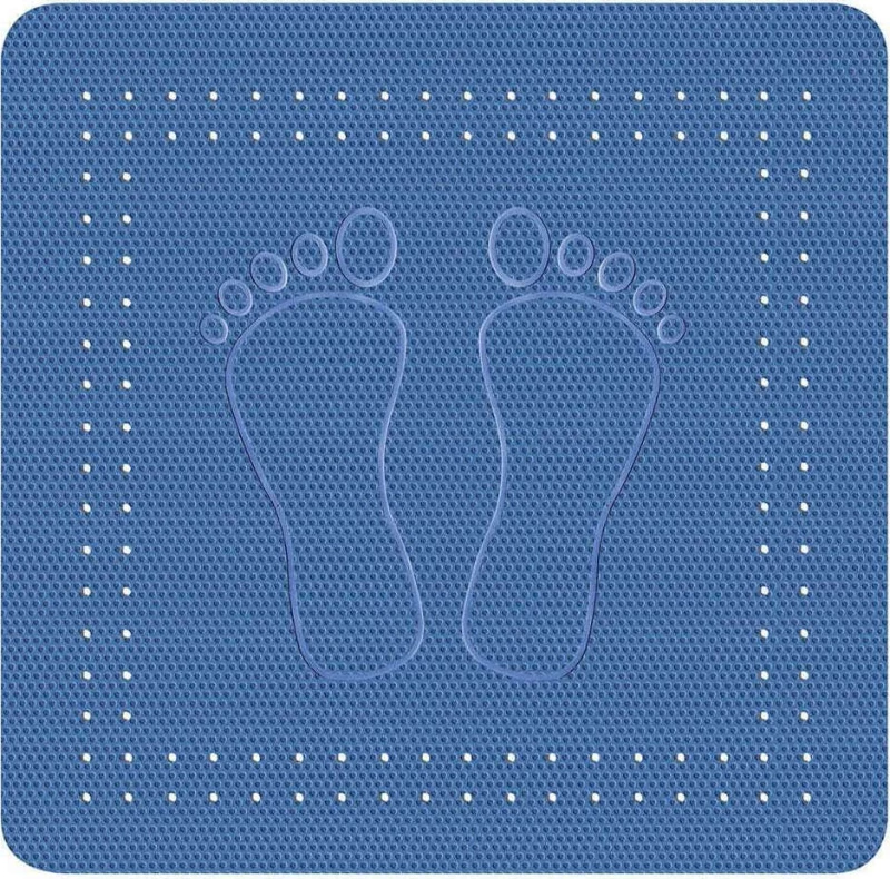 Kleine Wolke Foot Blue