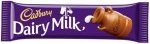 Cadbury Σοκολάτα Γάλακτος Dairy Milk 45gr