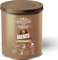 Barista Pro Σοκολάτα Buenito 500gr