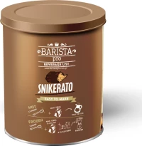 Barista Pro Σοκολάτα Snikerato 500gr