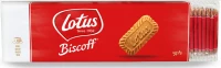 Lotus Biscoff Original Caramelized 312.5gr