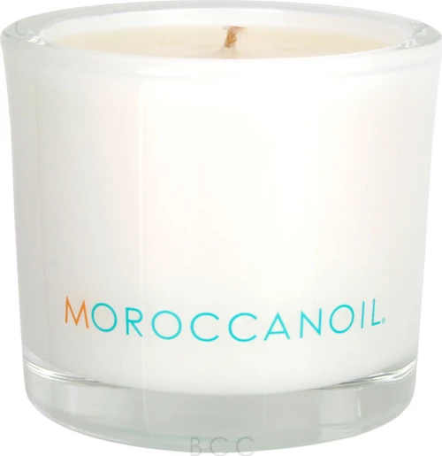 Moroccanoil Αρωματικό Κερί Allbody 200gr
