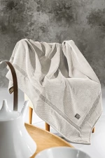 Guy Laroche Ριχτάρι Τριθέσιου Καναπέ 170x300 Rubicon Sand