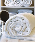 Kentia Πάπλωμα Μονό Microfiber 160x240 Dream