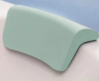 Sanitec Oasis Κεφαλοστήριγμα Μπανιέρας