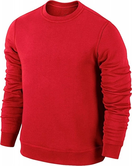 STRANGEL STRANGEL ROUND NECK 2038-RED