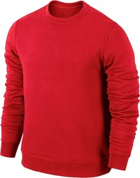 STRANGEL STRANGEL ROUND NECK 2038-RED