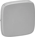 Legrand Valena Allure Α/Ρ 755007 Ασημί