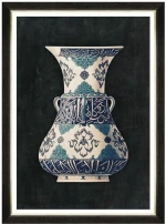 Κάδρο Arabian Vases IV FA13130 50X70 MindTheGap Κάθετοι Ξύλο