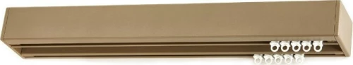 Anartisi Διπλός Σιδηρόδρομος Prisma 160cm MY-09