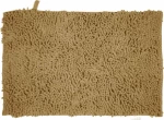 Estia Πατάκι Μπάνιου 50x80 Velvet 02-7379 Beige