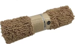 Estia Πατάκι Μπάνιου 50x80 Velvet 02-7379 Beige
