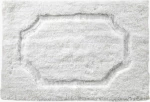 Down Town Home Πατάκι Μπάνιου Verona 60x90 60-0203 Dirty White