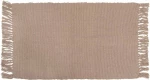 Viopros Χαλί Διάδρομος Ρίβα Λινό 50x80cm