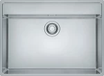 Franke Maris Bowl Mrx 210TL Ένθετος Νεροχύτης 73x51cm Inox Σατινέ