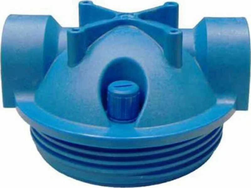 Proteas Filter Κεφαλή για Φίλτρα Νερού EW-021-0194
