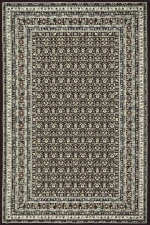 Χαλί Kasmir 2039 Red 67X230cm