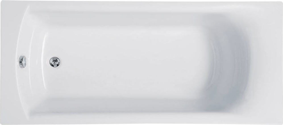 Hotline K274601 1,70Χ0,75 Ακρυλικη μπανιερα Ideal Standard