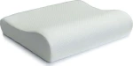 Alfa Care Μαξιλάρι Ύπνου Memory Foam Ανατομικό Economy AC-732 40x 50cm