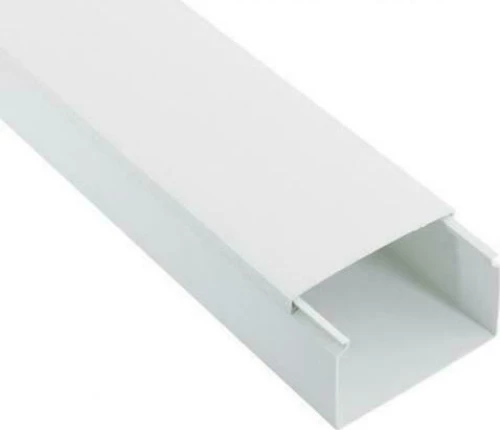 Καναλι 120X60 Κλειστου Τυπου Carton Box Eurolamp 160-56019