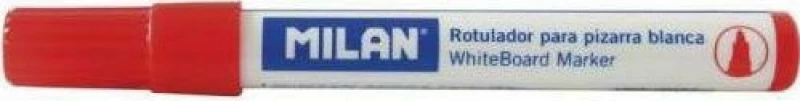 Milan Μαρκαδόρος Πίνακα Κόκκινος