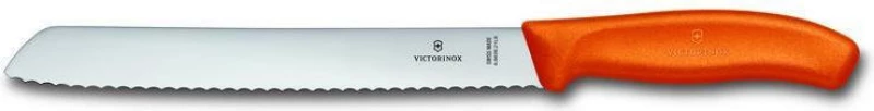 Victorinox Swiss Classic Μαχαίρι Ψωμιού 21cm 6.8636.21L9B