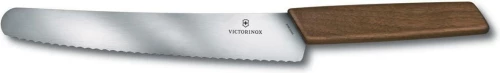 Victorinox Μαχαίρι Ψωμιού 22cm 6.9070.22WG