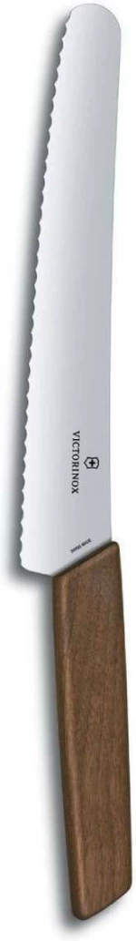 Victorinox Μαχαίρι Ψωμιού 22cm 6.9070.22WG