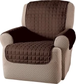 Ελαστικό Κάλυμμα Πολυθρόνας Couch Coat