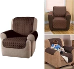 Ελαστικό Κάλυμμα Πολυθρόνας Couch Coat