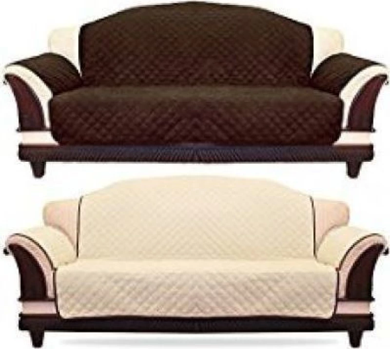 Κάλυμμα Καναπέ 2 Όψεων Couch Coat